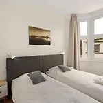 Kolonel - Charmant & Lichtrijk App Aan Zee 4P