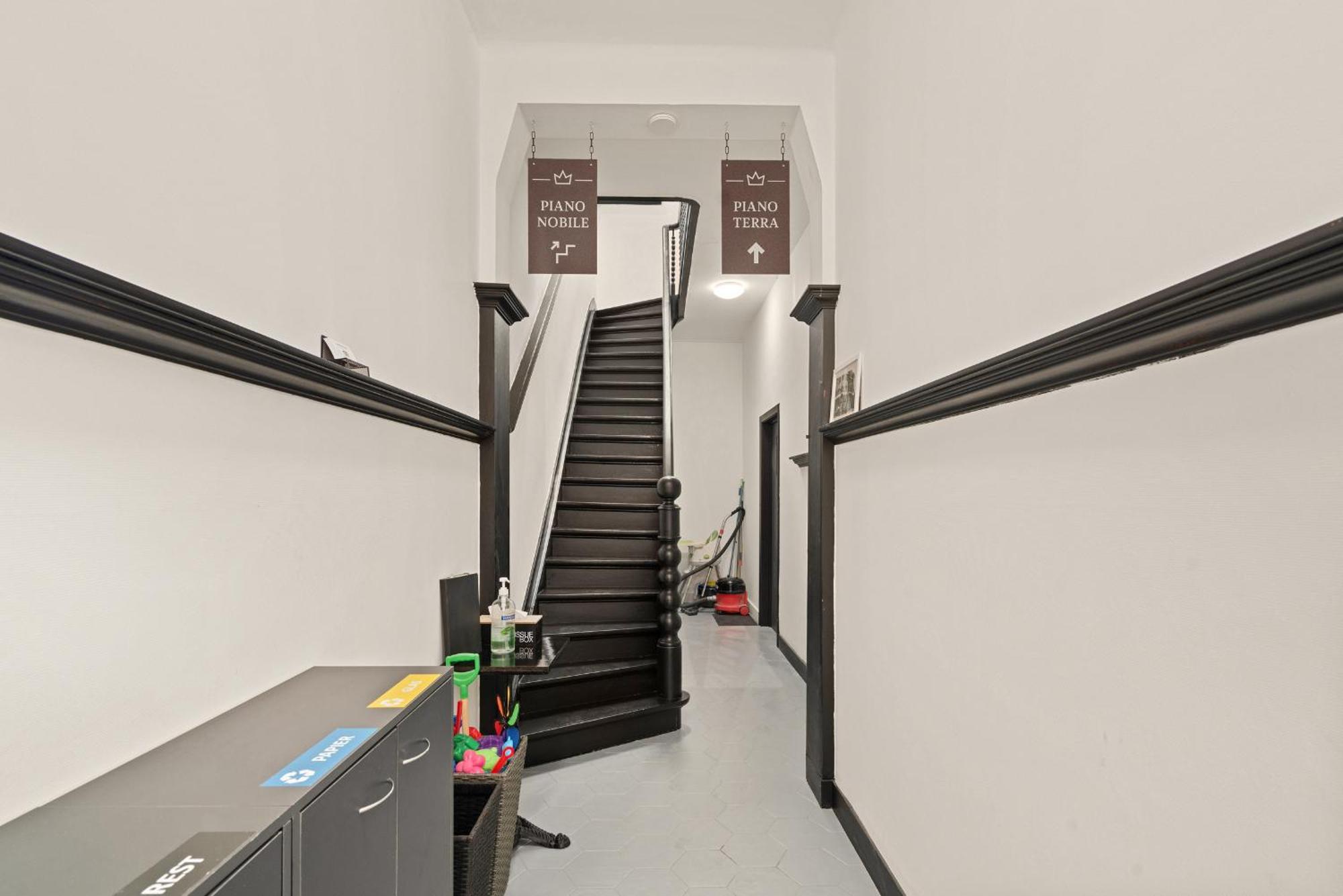 Kolonel - & Lichtrijk App Aan Zee 4p Appartement